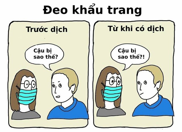 Dịch bệnh đã thay đổi cuộc sống của chúng ta như thế nào?