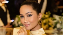 Hoa hậu H'Hen Niê và nhiều sao Việt điêu đứng vì bị hủy show mùa Covid-19