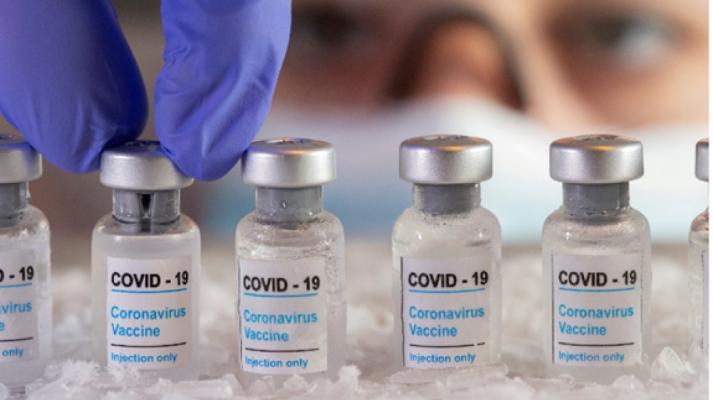 Thất bại về rào cản bằng sáng chế vaccine Covid-19; Mỹ tặng nguồn cung dư thừa; Trung Quốc cấp 3 tỷ USD viện trợ; EU hỗ trợ 100 triệu liều