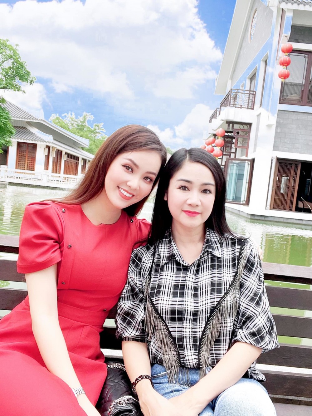 Sao Việt tuần qua.d