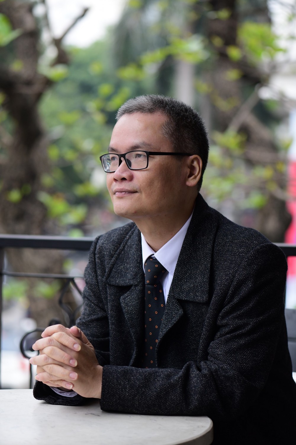 'Khi tư duy của đa số về giáo dục chưa thay đổi…'