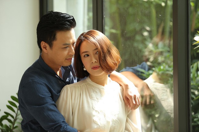 Hướng dương ngược nắng kết thúc ở tập 70