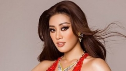Sao Việt tuần qua: Hoa hậu Khánh Vân dừng chân ở Top 21 Hoa hậu Hoàn vũ, MV Trốn tìm của Đen Vâu leo Top 1 trending Youtube