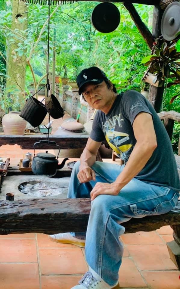 Sao Việt tuần qua......