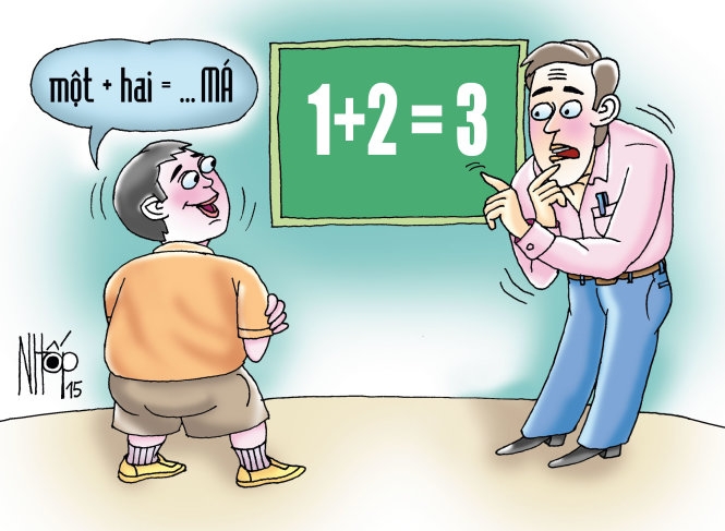 TS. Hoàng Ngọc Vinh: 'Phải dạy và học ra những giá trị thật, để văn bằng thực sự là giấy thông hành suốt cuộc đời' TS. Hoàng Ngọc Vinh: 'Phải dạy và học ra những giá trị thật, để văn bằng thực sự là giấy thông hành suốt cuộc đời'