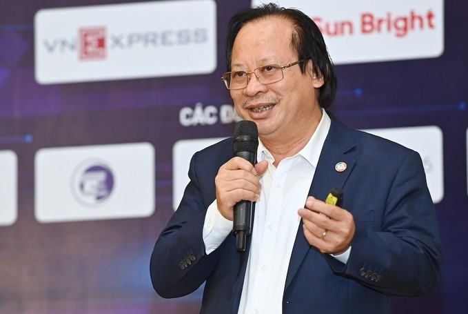 PGS. TS. Nguyễn Viết Nhung