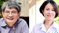 Hai nhà khoa học đoạt giải thưởng Tạ Quang Bửu năm 2022 là ai?