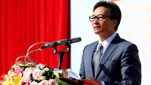 Thành lập Hội đồng Quốc gia Giáo dục và Phát triển nhân lực