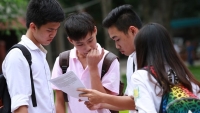 Công bố tỷ lệ ‘chọi’ vào lớp 10 các trường THPT công lập tại TP. Hồ Chí Minh