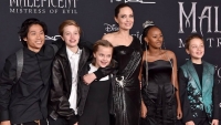 Angelina Jolie và cách giáo dục con khác người