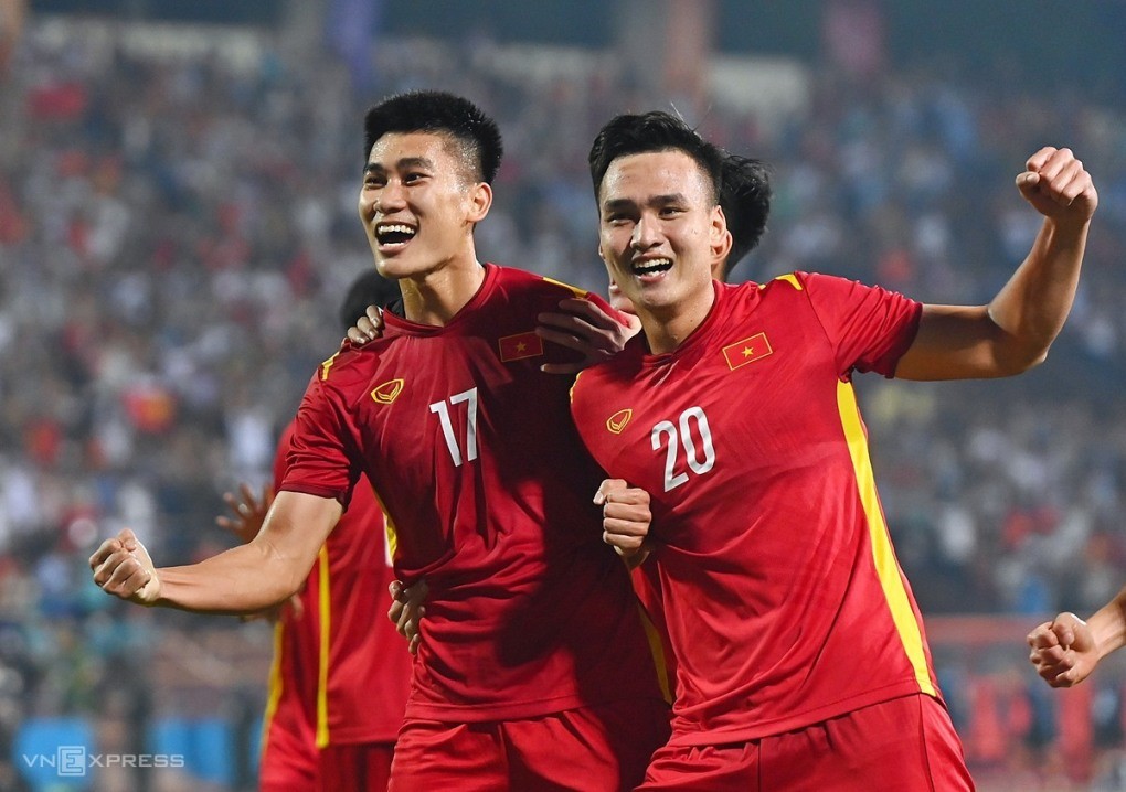 Đội hình U23 Việt Nam đấu Timor Leste: Toan tính hết nước!
