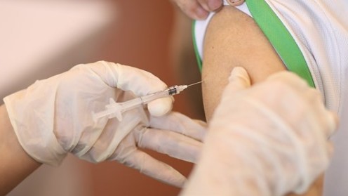 ha noi so f0 giam cap nhat thong tin tre tu 511 tuoi da tiem vaccine covid19