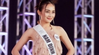 Hoa hậu Hoàn vũ Việt Nam 2022: Thí sinh trải lòng về biến cố từng là nạn nhân của xâm hại tình dục