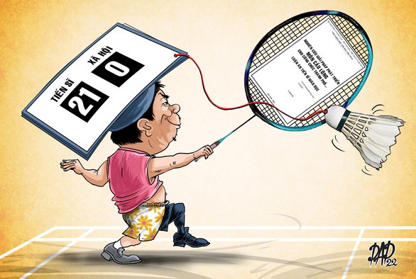 GS. Nguyễn Thanh Liêm