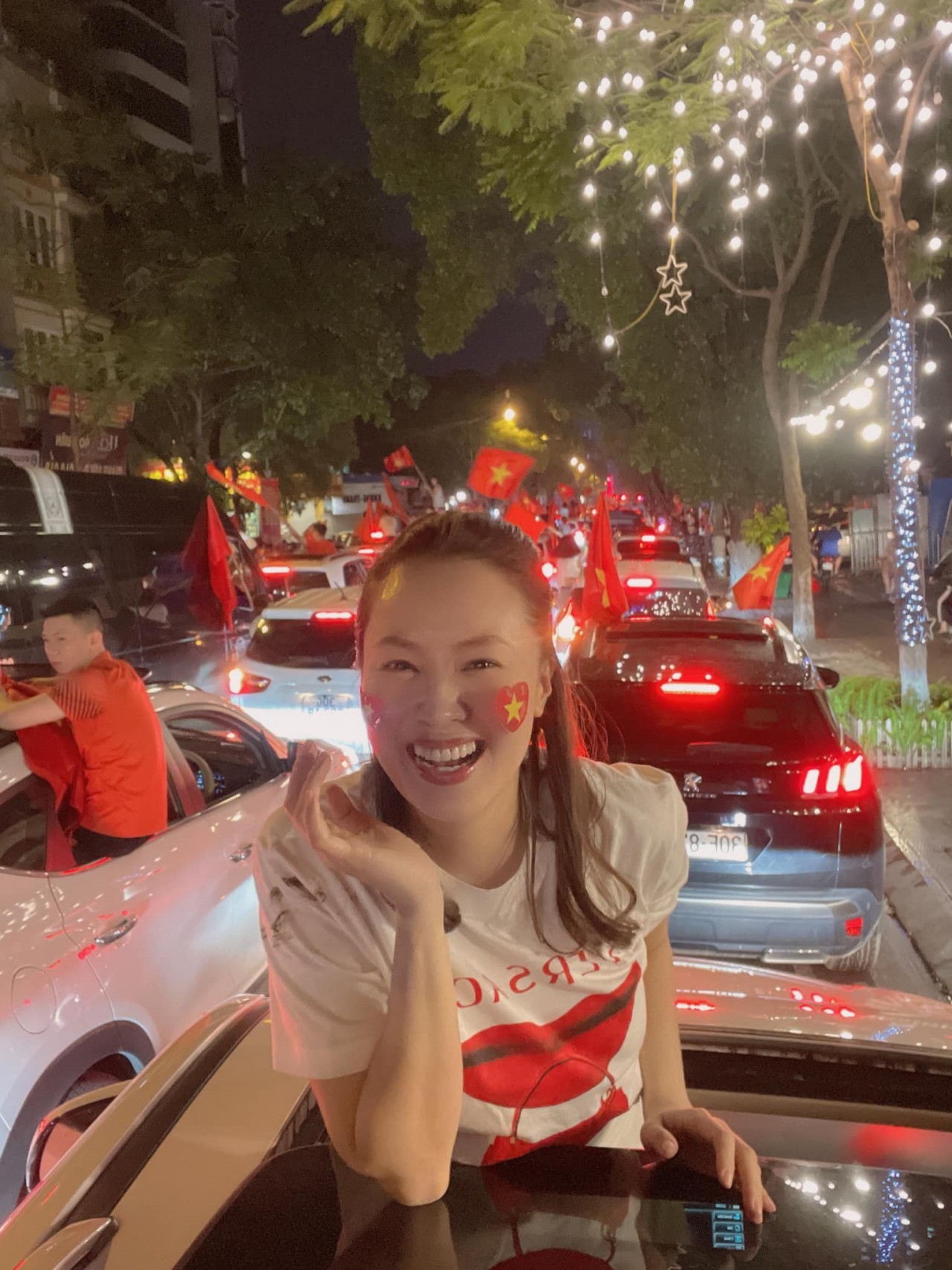 Sao Việt Sao Việt