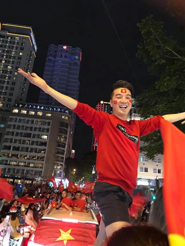 Sao Việt Sao Việt