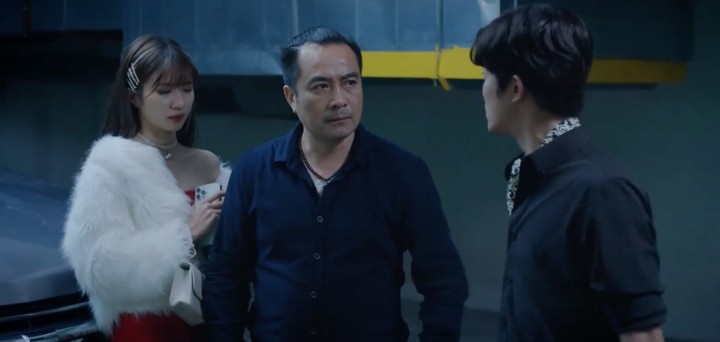 Thương ngày nắng về phần 2 tập 24 Thương ngày nắng về phần 2 tập 24