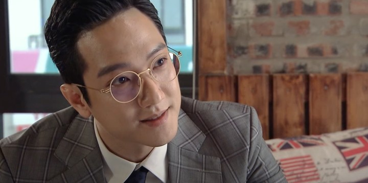 Chồng cũ, vợ cũ, người yêu cũ tập 9: Giang sẽ đối phó với tình cũ thế nào?