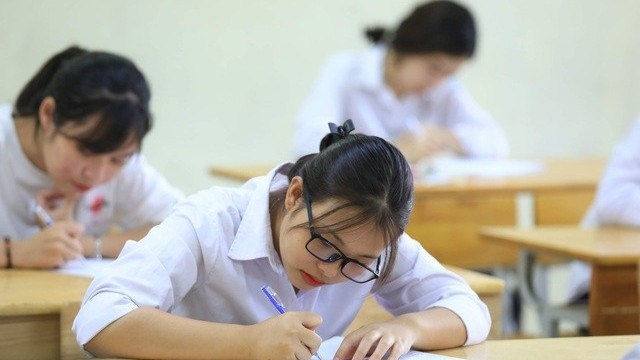 Sở GD&ĐT Thành phố Hồ Chí Minh nói gì trước những 'bất thường' ở kỳ thi học sinh giỏi quốc gia?