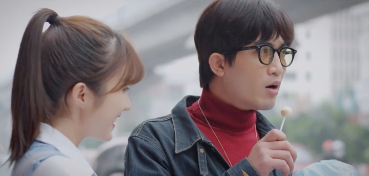 Thương ngày nắng về phần 2 tập 25