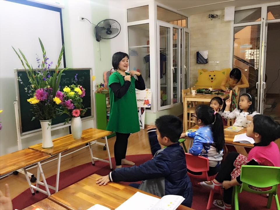 ngay 1 6 tim quyen tre em tu bua an cua tre