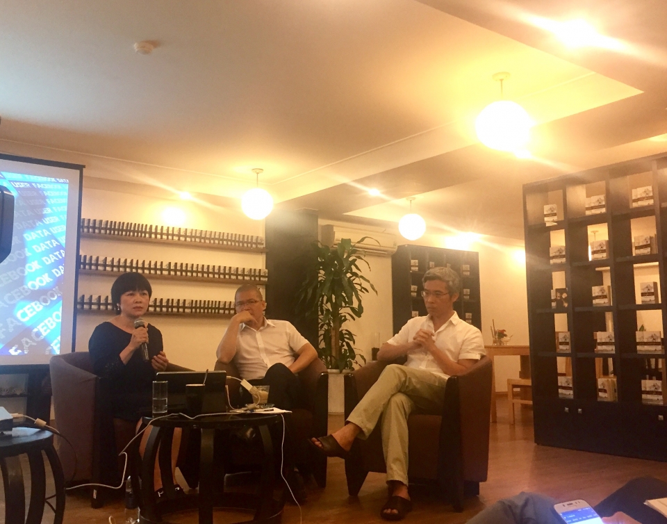 the gioi ao dang kho song hon ca doi thuc