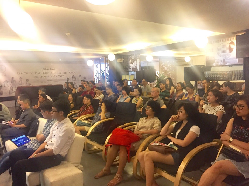 the gioi ao dang kho song hon ca doi thuc