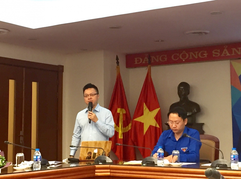 can tao mang loc tren mang xa hoi