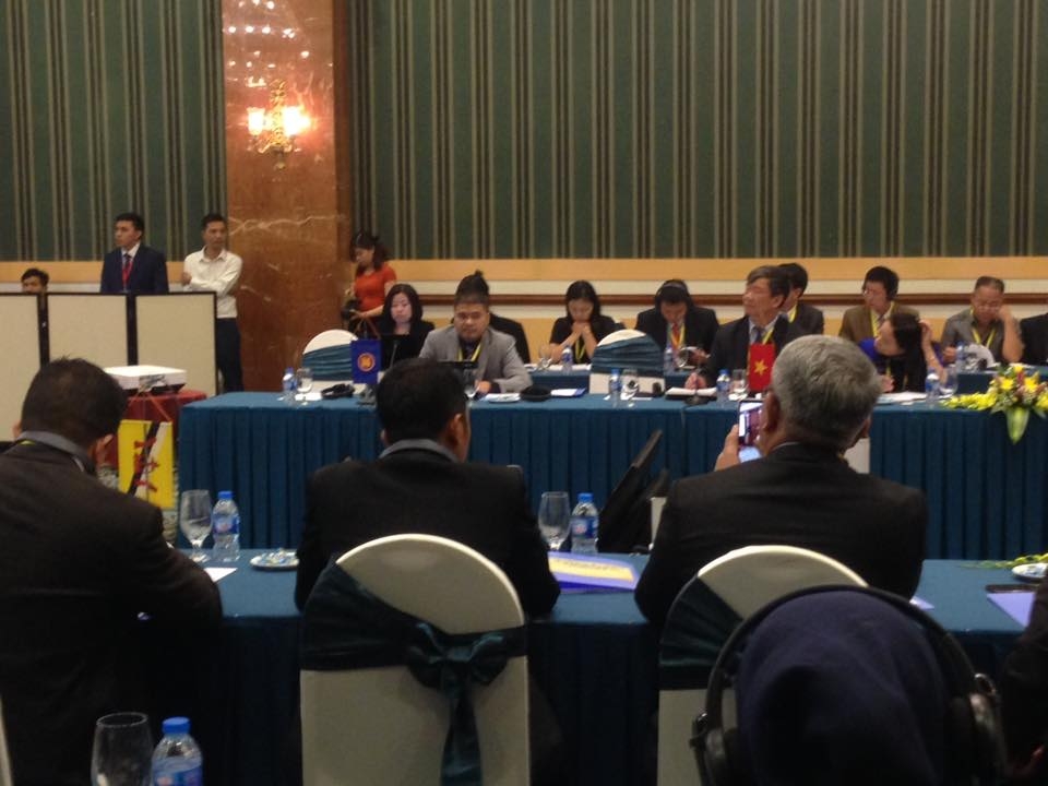 hoi thao to cong tac asod ve thuc thi phap luat phong chong ma tuy lan thu 5