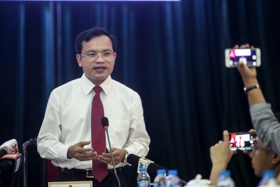 de thi kho nhung van dat muc tieu xet tot nghiep va tuyen sinh