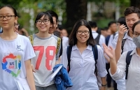 co sai chinh ta trong de thi tieng anh lop 10 thi sinh duoc tang nua diem