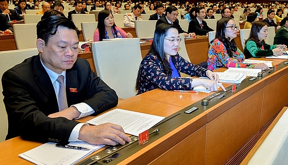 quoc hoi tang cuong giam sat thuc hien phong chong xam hai tre em