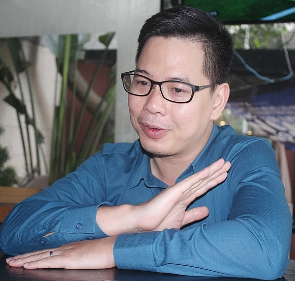 pgs ts tran thanh nam bat benh cho gian lan thi cu