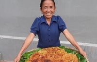 Vlog lớn tuổi kể chuyện đời thường... vẫn 'điên đảo' cộng đồng mạng?