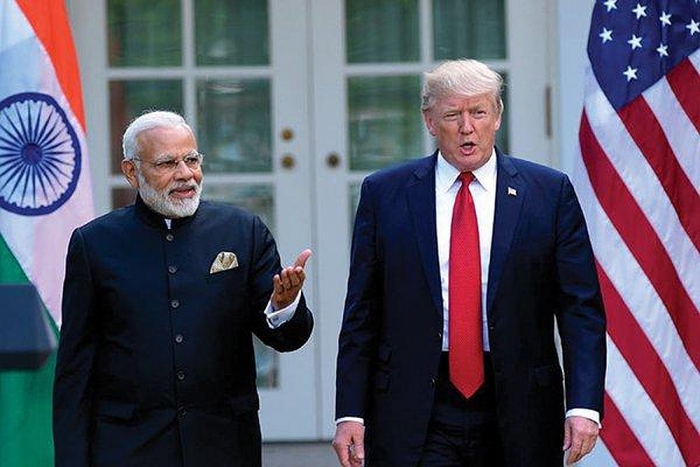 my huong toi tang cuong quan he chien luoc voi an do