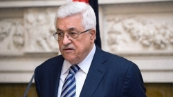 Tổng thống Palestine tuyên bố hoãn bầu cử, Israel 'thanh minh'