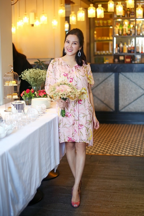 phu nu biet yeu gia dinh biet yeu chinh minh la biet cach tao ra mot cuoc doi thi vi dang song