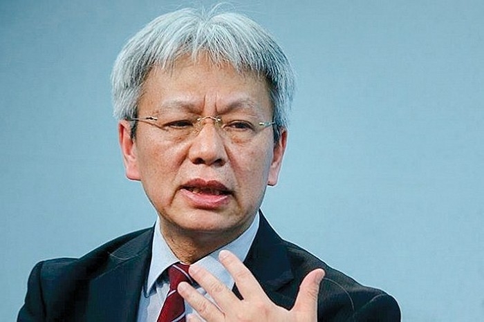 TS. Nguyễn Sĩ Dũng: Liêm chính và kỷ luật sắt