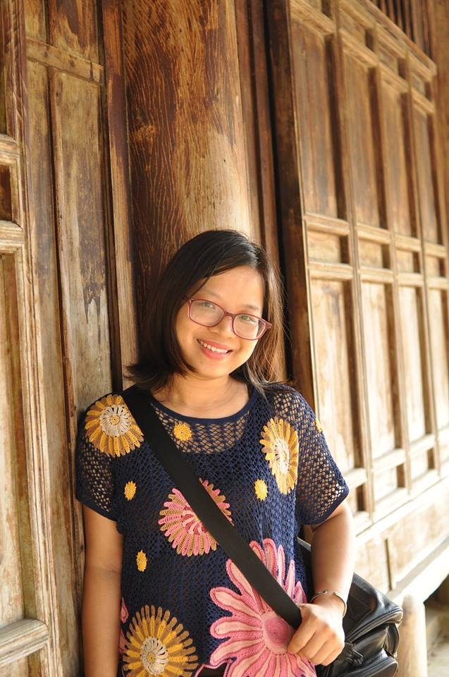 Chọn nghề, hãy là ‘hành khách’ vì luôn có một ‘nhà ga’ chờ đón