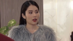 Hương vị tình thân tập 35: Kỳ Duyên – vợ sắp cưới của Long xuất hiện, cả Thy lẫn Nam đều 'hết cửa'?