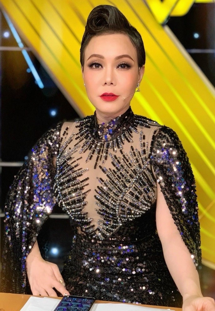 Sao Việt tuần quadad