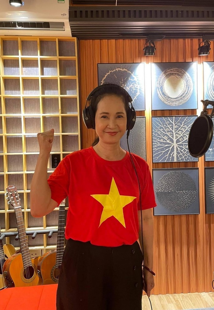 Sao Việt tuần quadad