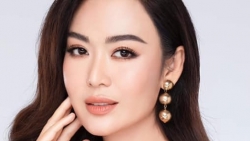 Sao Việt tuần qua: Hoa hậu Thu Thủy đột ngột qua đời, Hồng Diễm khoe ảnh thời bé, Bảo Thanh hạnh phúc bên con gái nhỏ