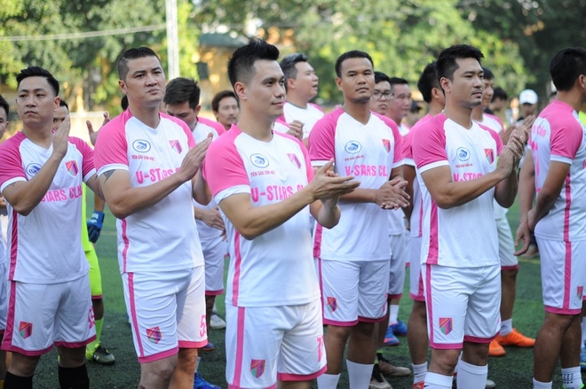 Mỹ Tâm, Đàm Vĩnh Hưng và nhiều sao Việt ủng hộ Quỹ vaccine Covid-19