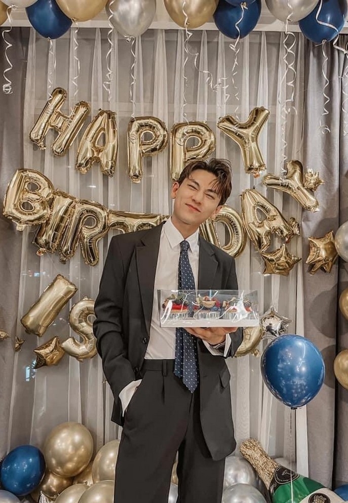 Sao Việt tuần qua...