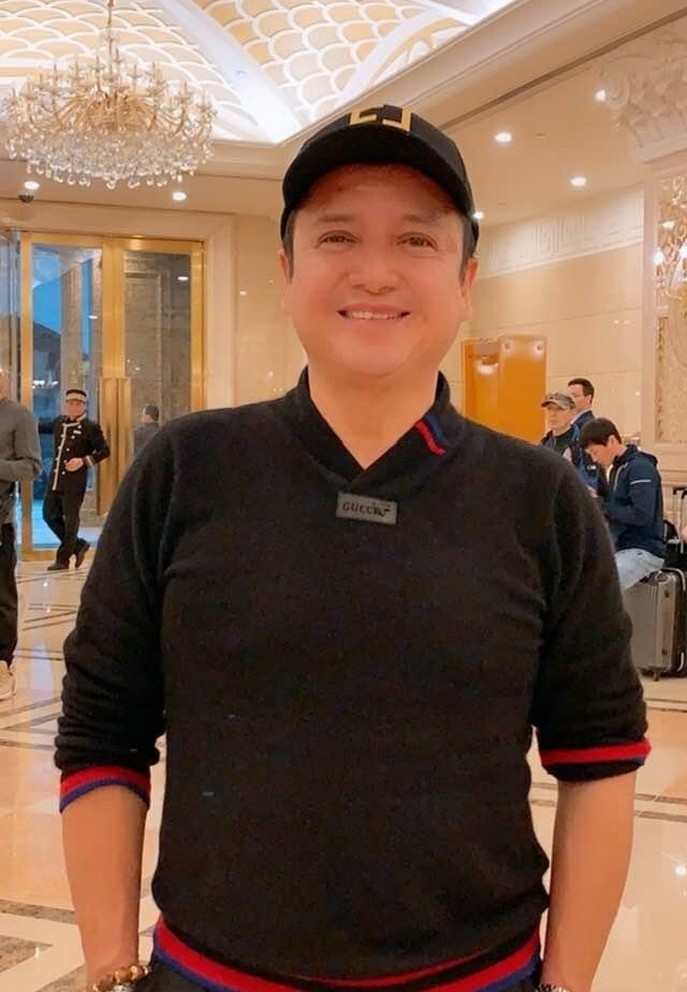 Sao Việt tuần qua...