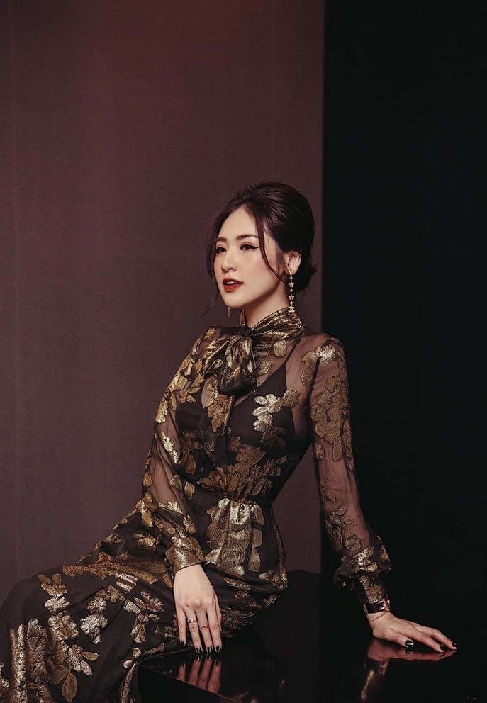 Sao Việt tuần qua: