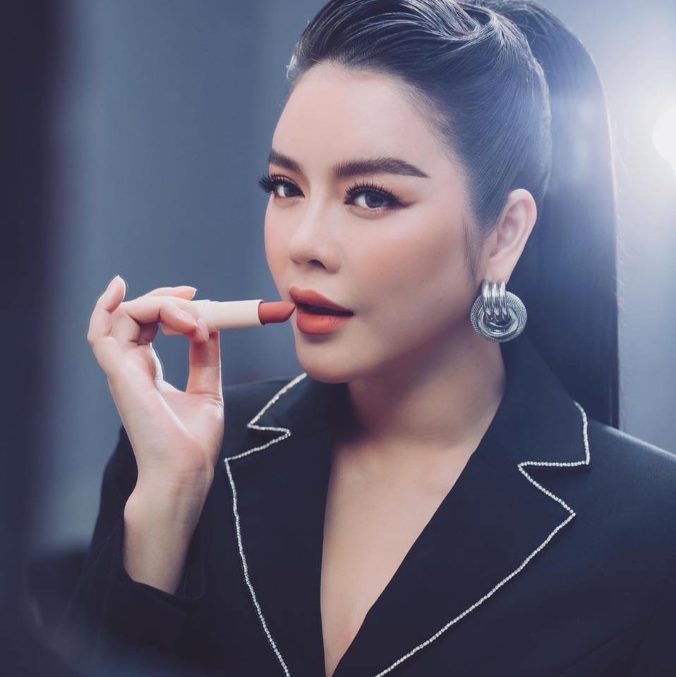 Lý Nhã Kỳ: Kim cương không khiến tôi hạnh phúc