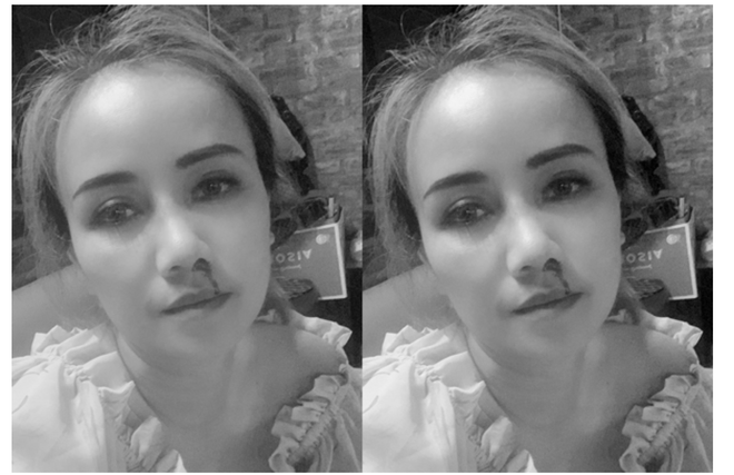 Ồn ào chuyện showbiz: Người bị hành hung, kẻ bị lên án vì phát ngôn thô tục