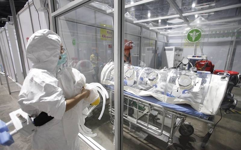 Dịch Covid-19: Malaysia kéo dài lệnh phong tỏa toàn quốc, Thái Lan bông bố các biện pháp mới ứng phó dịch bệnh